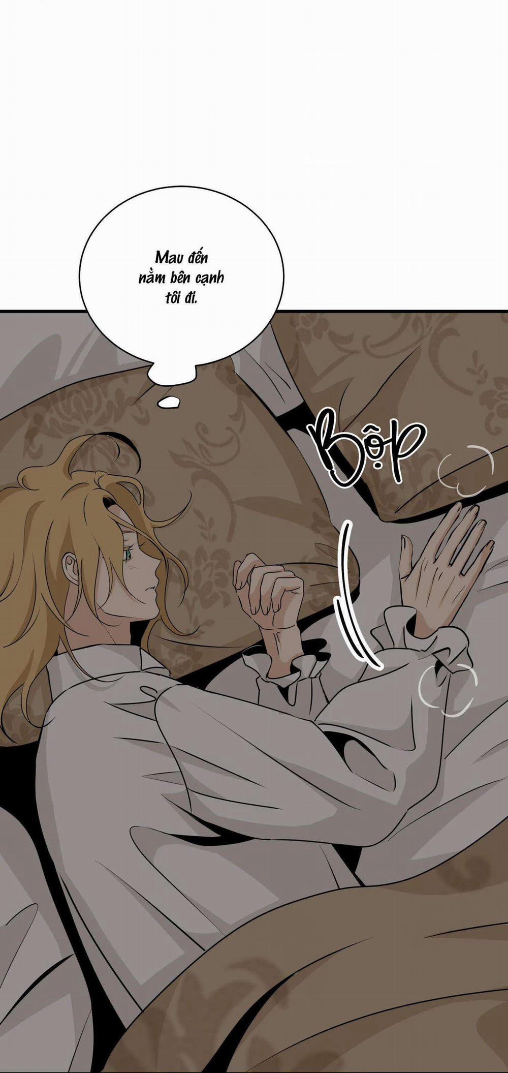 Hoa Vô Danh 10 trang 9