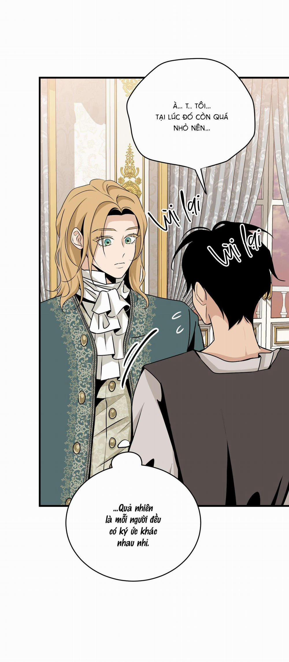 Hoa Vô Danh 11 trang 21