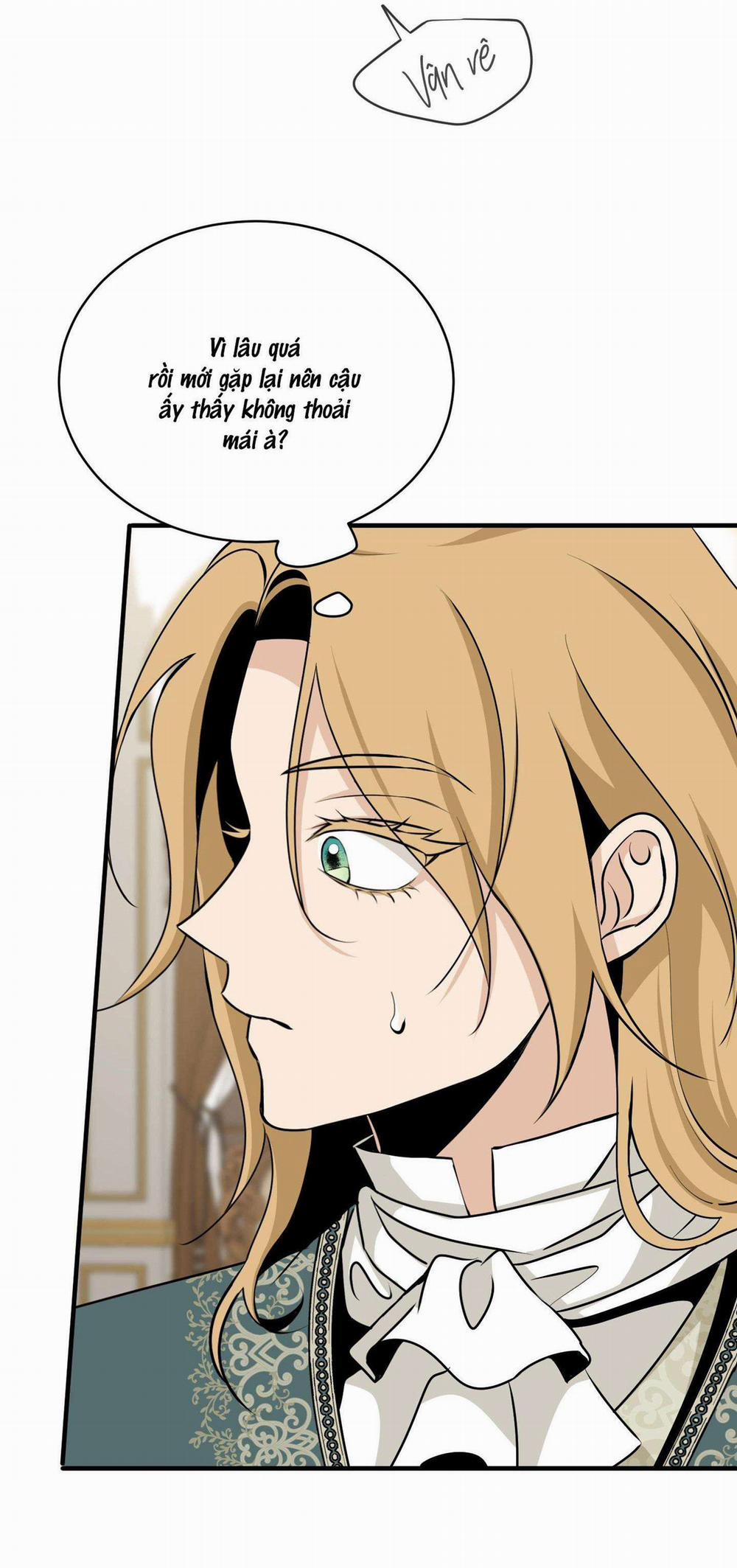 Hoa Vô Danh 11 trang 29