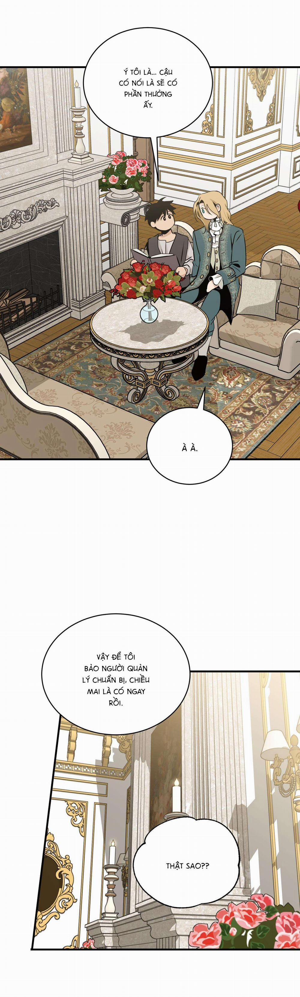 Hoa Vô Danh 11 trang 34