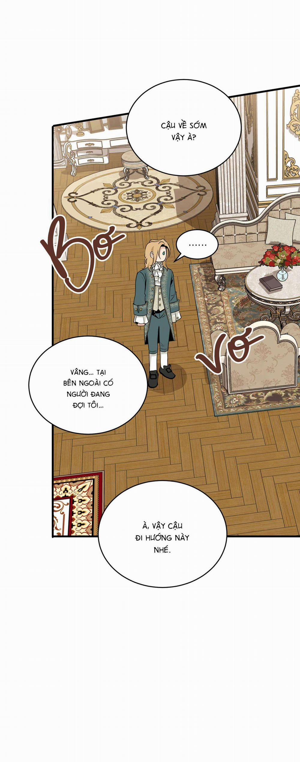 Hoa Vô Danh 11 trang 36