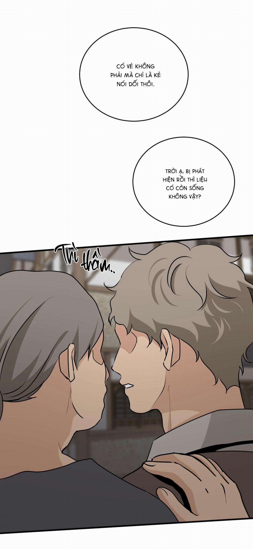 Hoa Vô Danh 12 trang 19