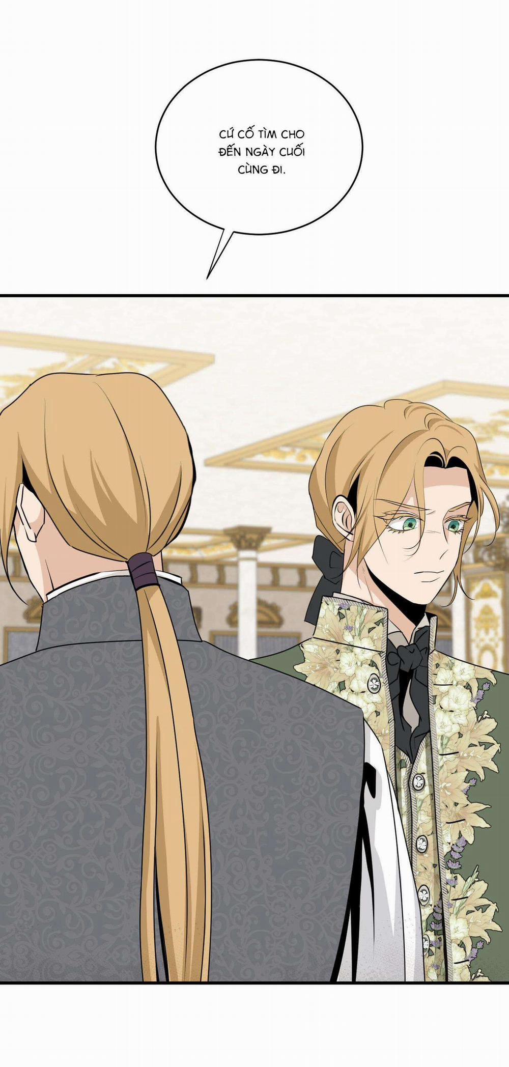 Hoa Vô Danh 12 trang 25