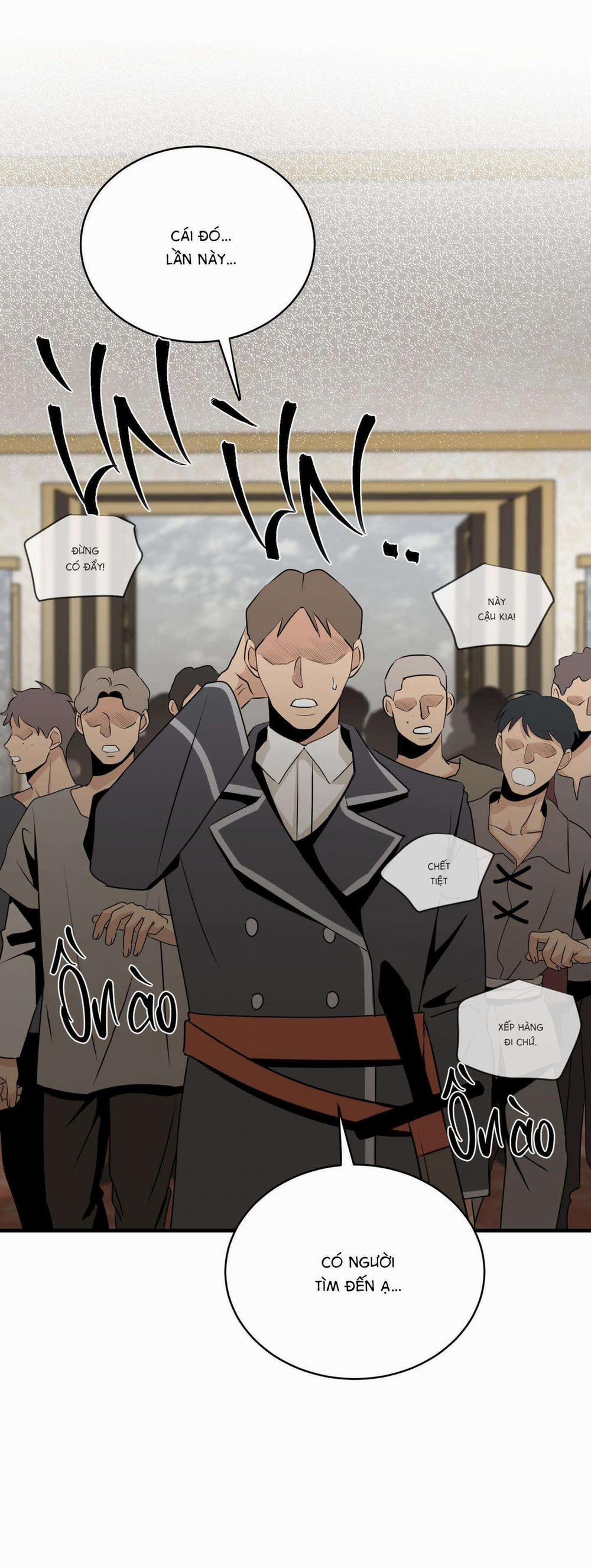 Hoa Vô Danh 12 trang 29
