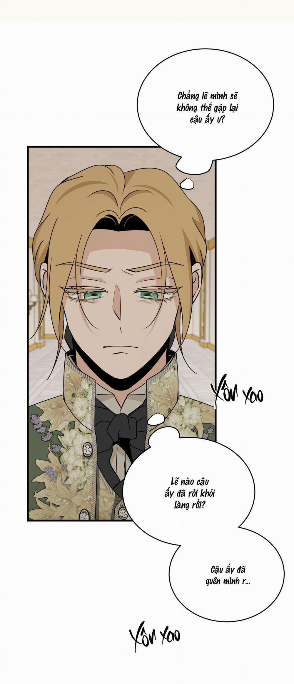 Hoa Vô Danh 12 trang 34