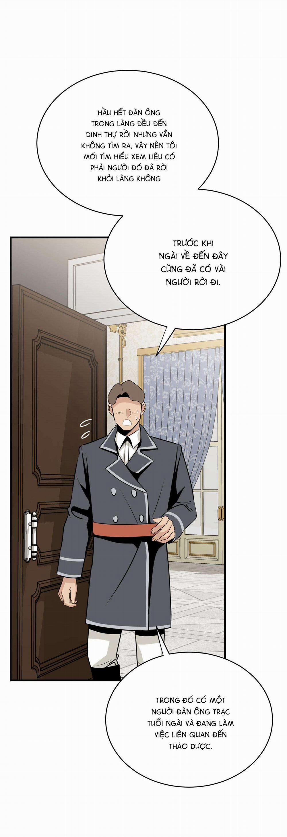 Hoa Vô Danh 12 trang 45