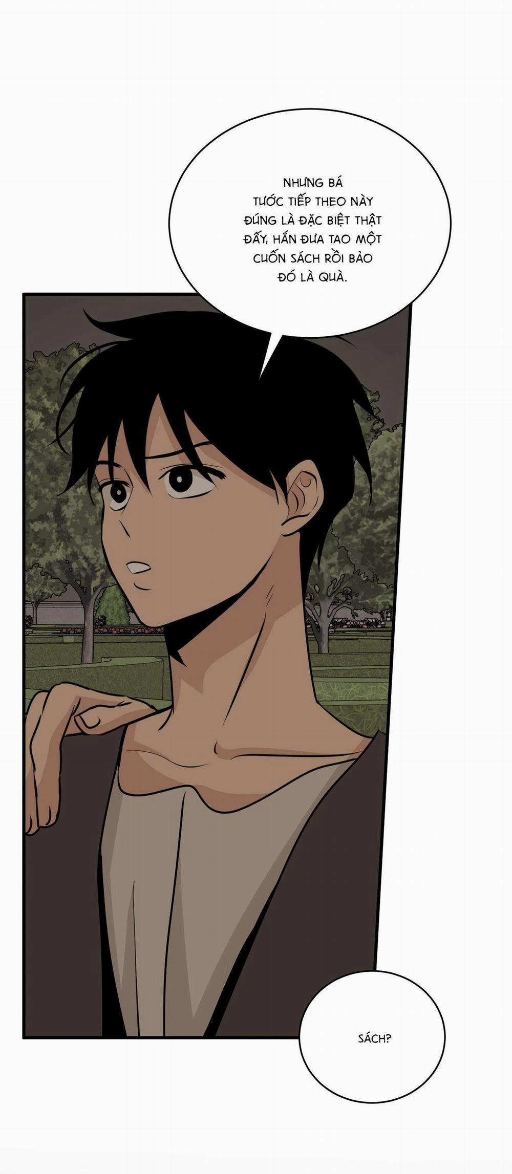 Hoa Vô Danh 12 trang 5