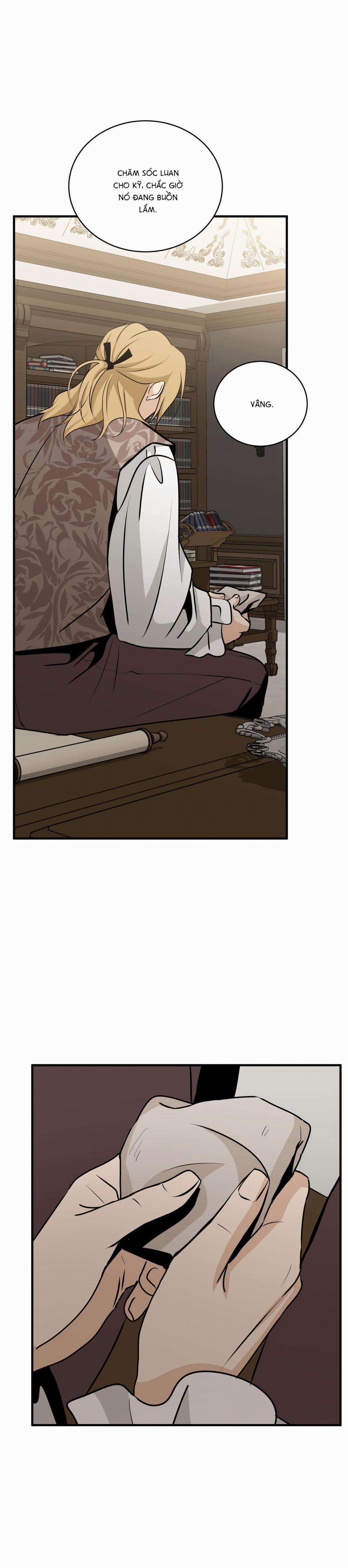 Hoa Vô Danh 12 trang 50