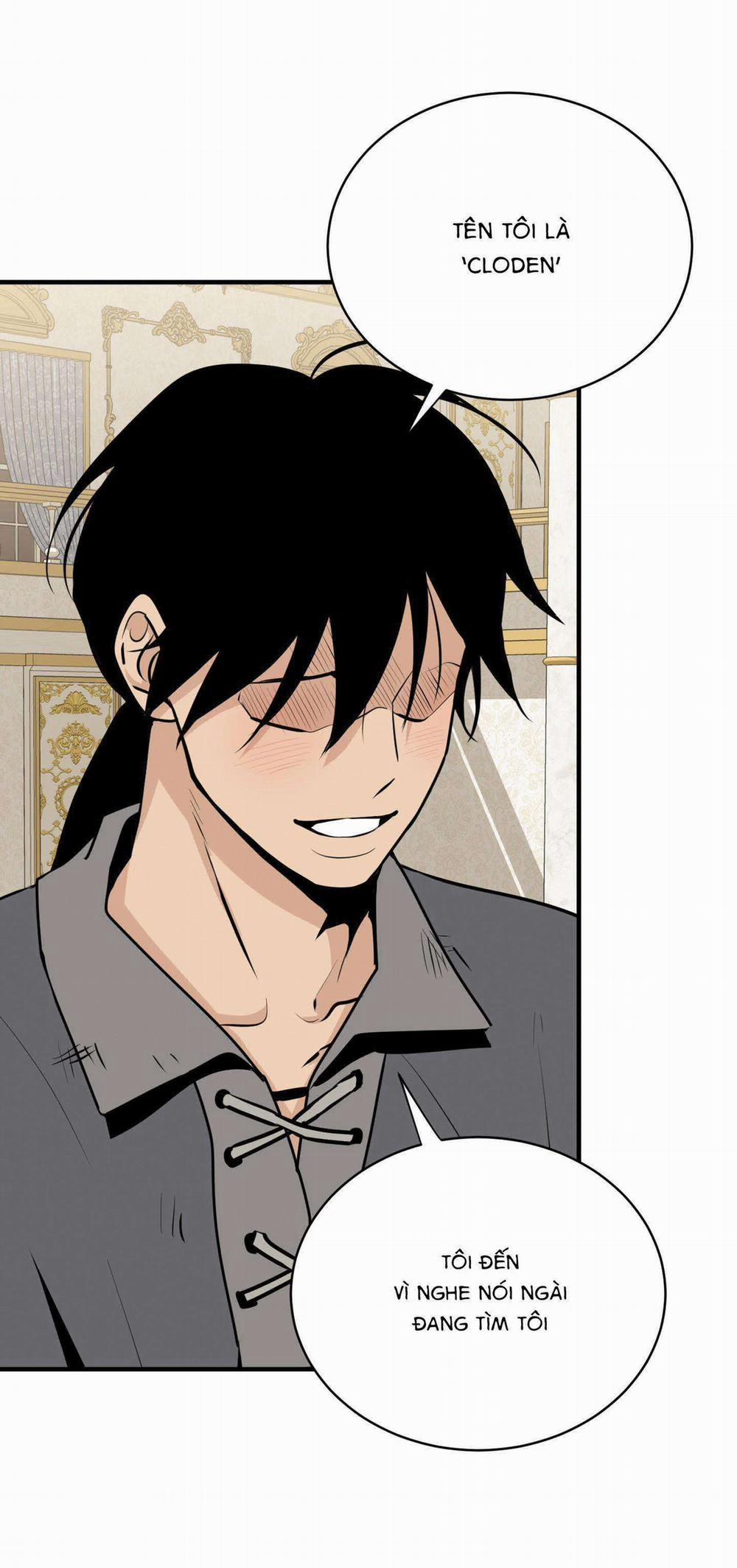 Hoa Vô Danh 13 trang 15