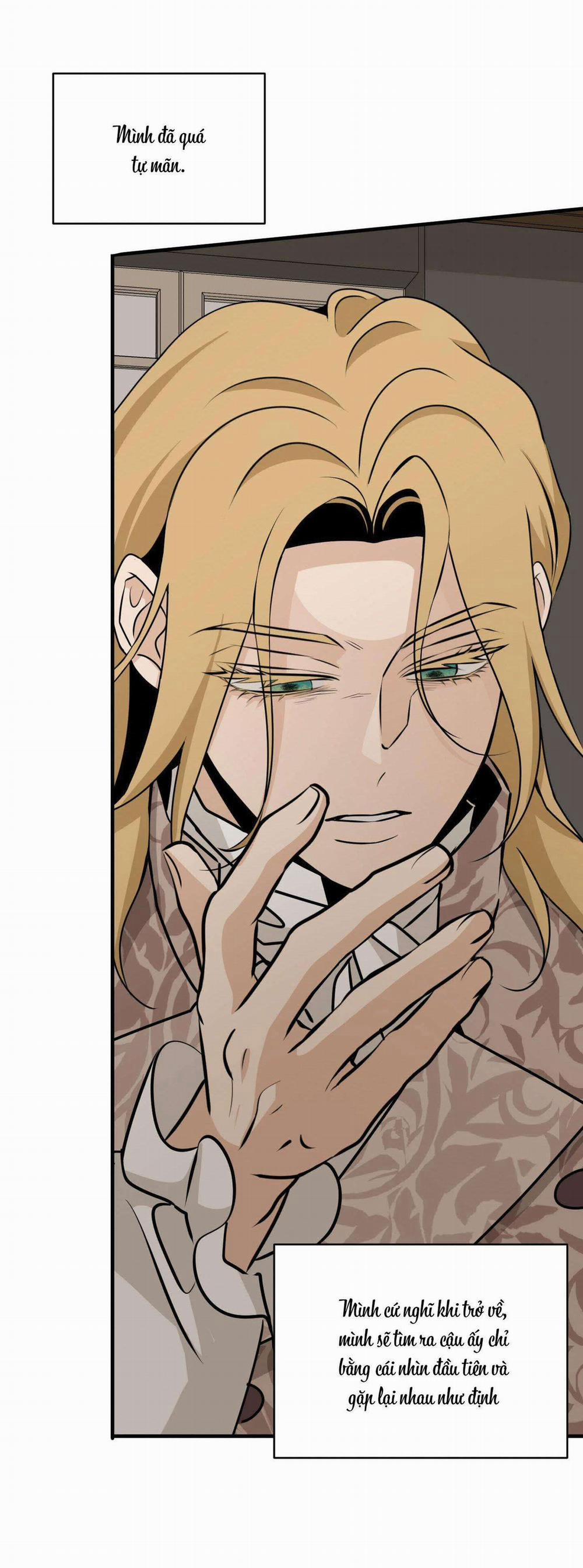 Hoa Vô Danh 13 trang 2