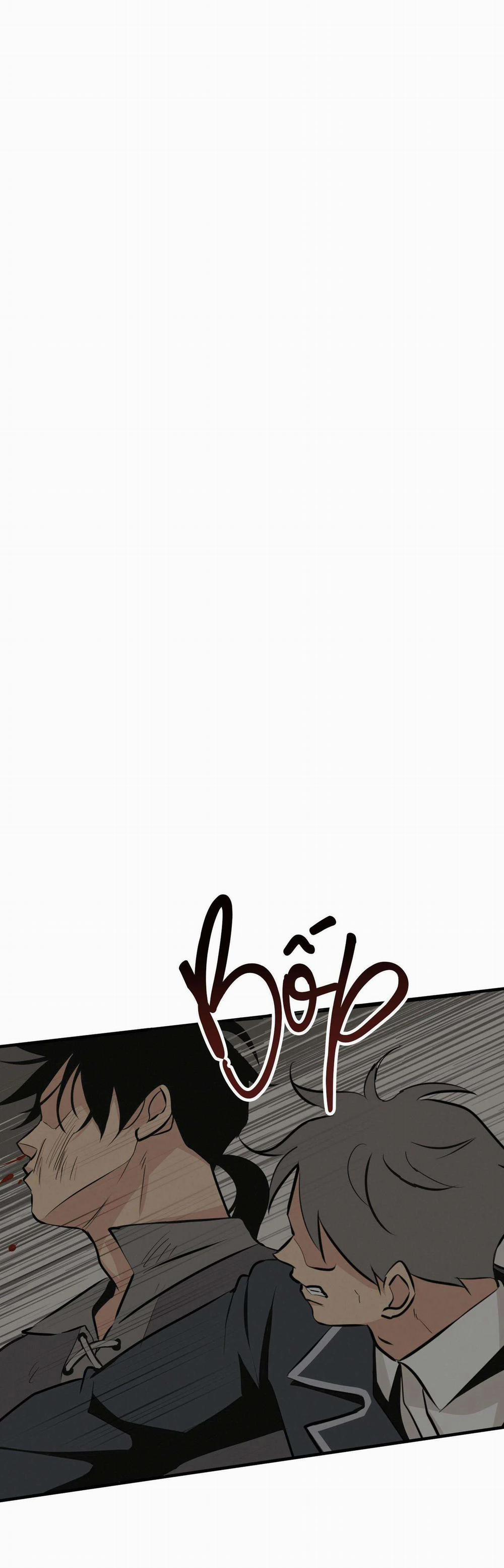 Hoa Vô Danh 13 trang 28