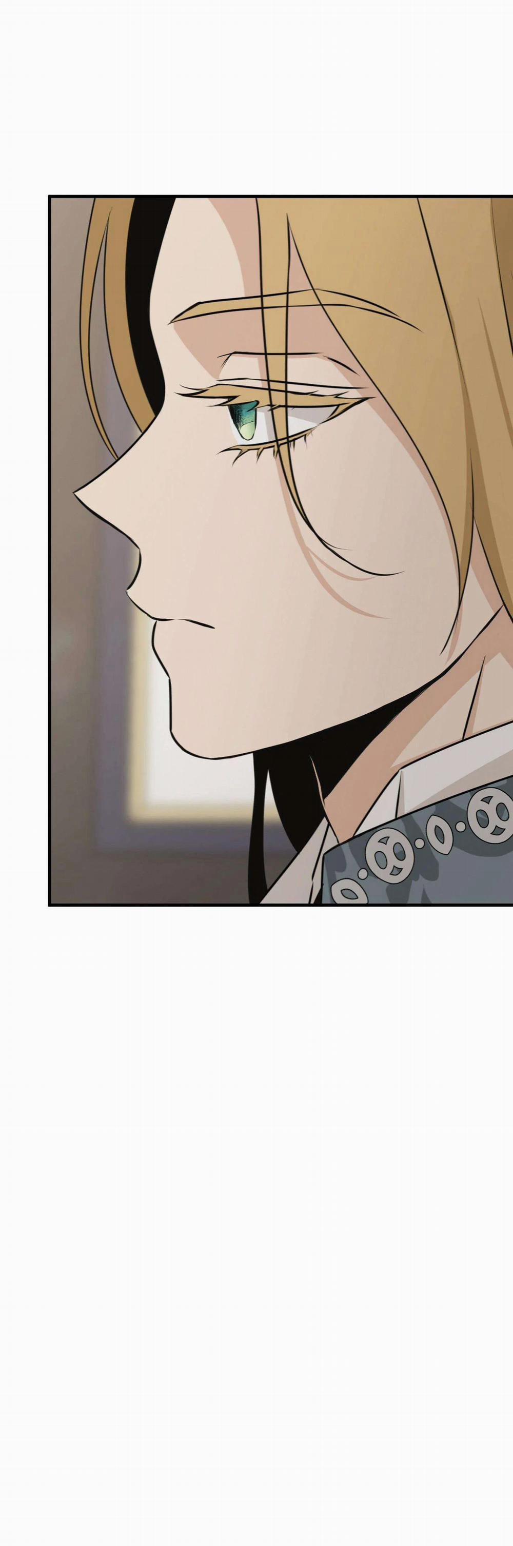 Hoa Vô Danh 13 trang 35