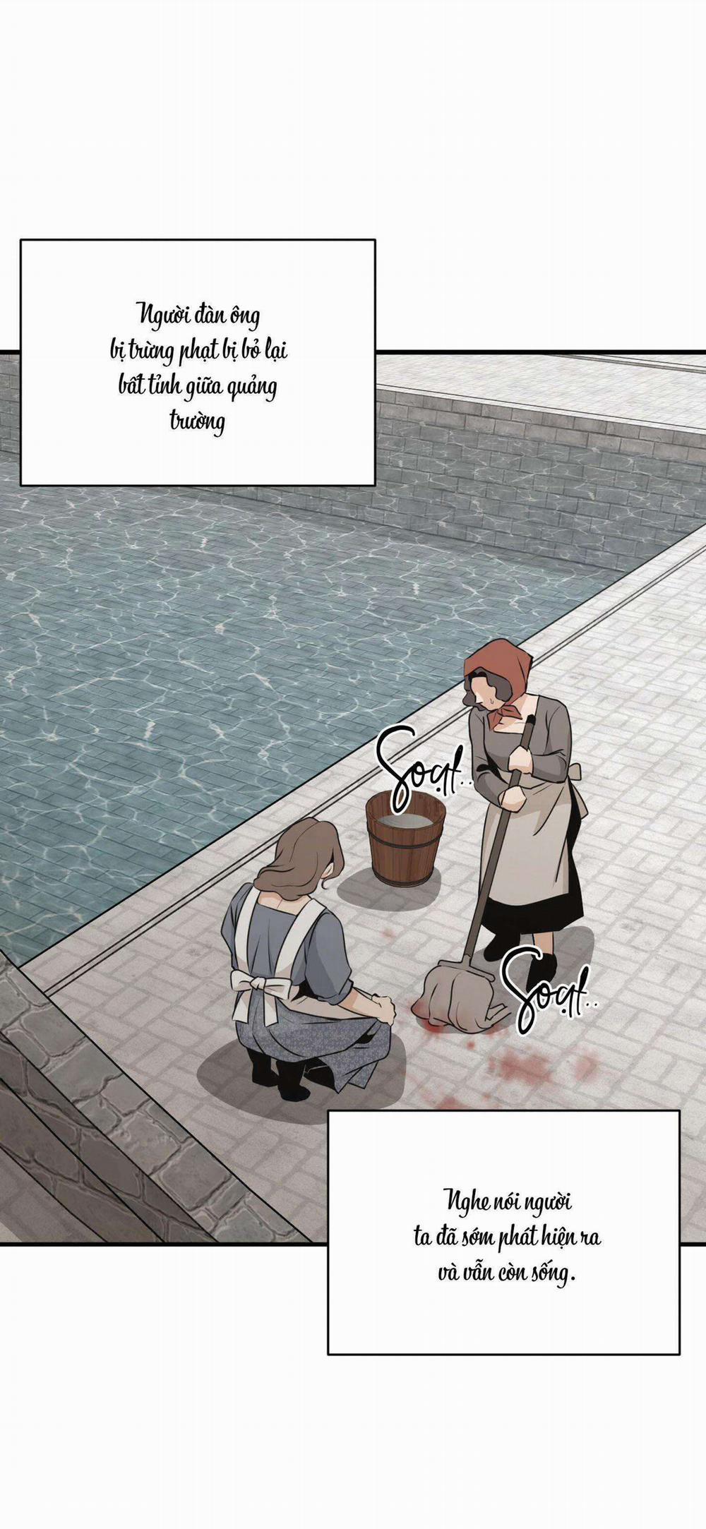 Hoa Vô Danh 13 trang 37