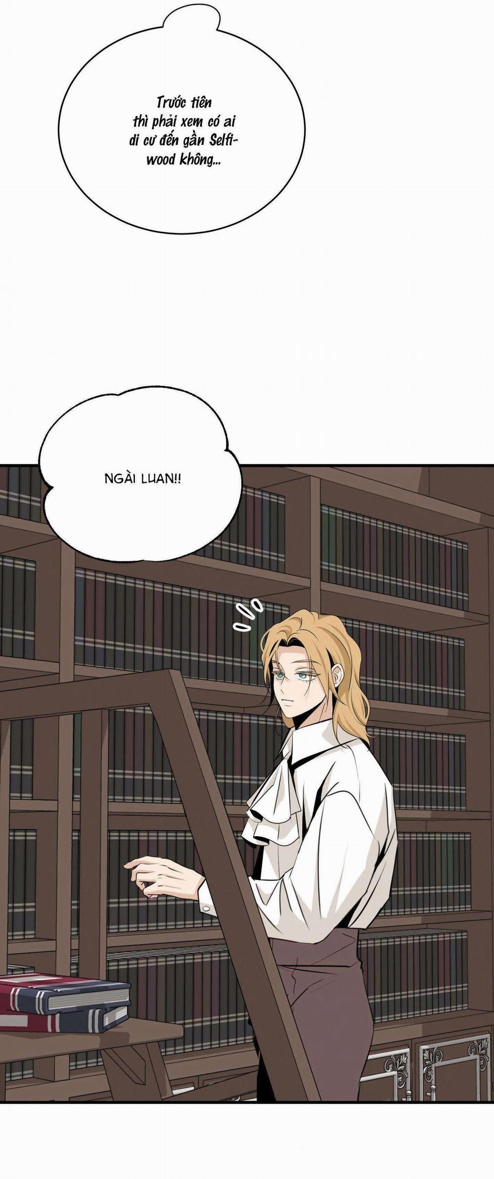 Hoa Vô Danh 13 trang 41