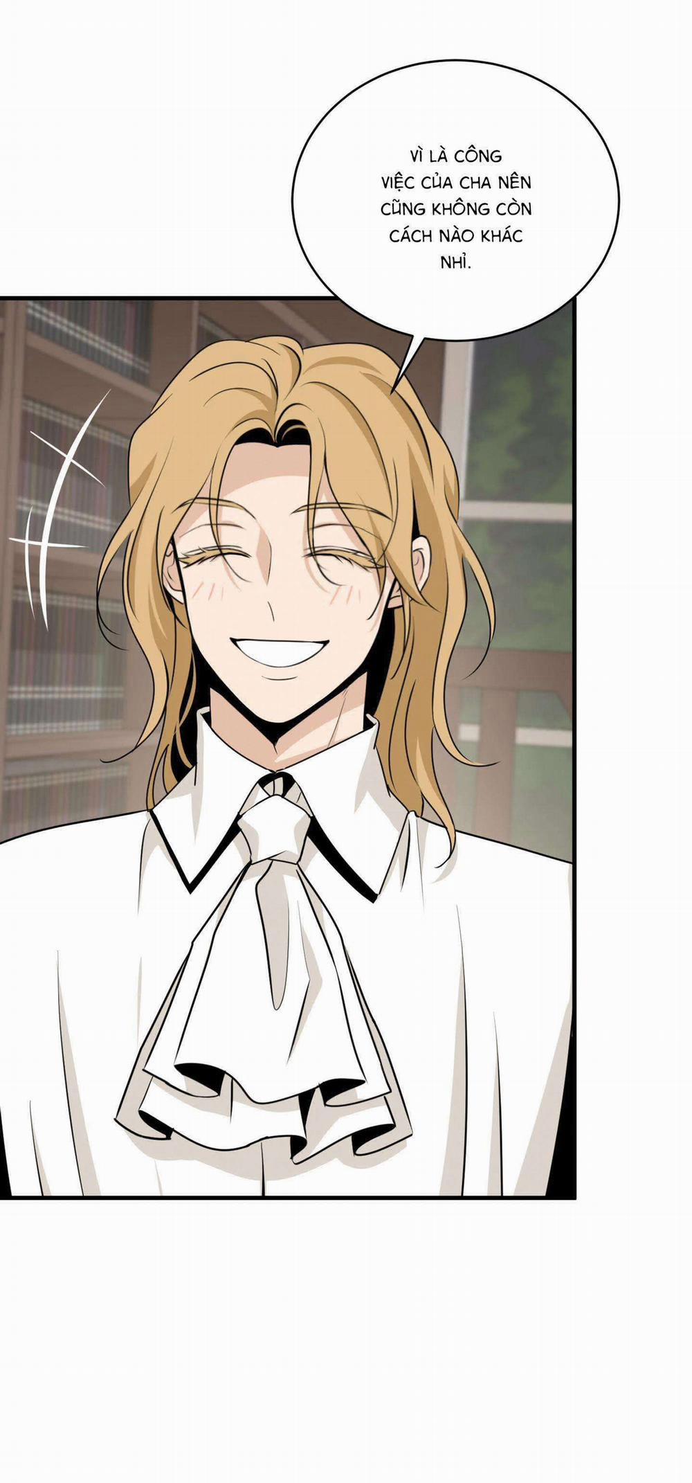 Hoa Vô Danh 13 trang 45