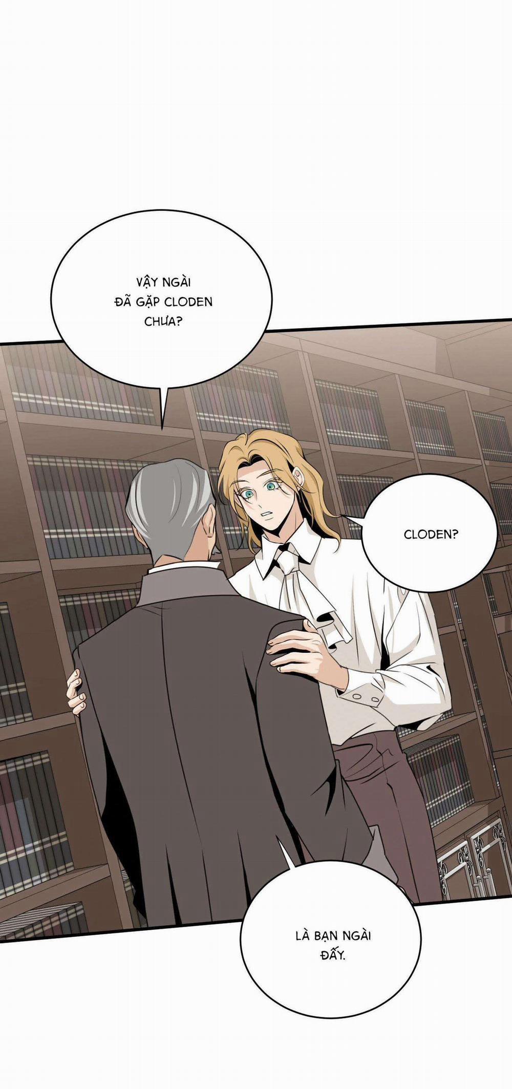 Hoa Vô Danh 13 trang 46