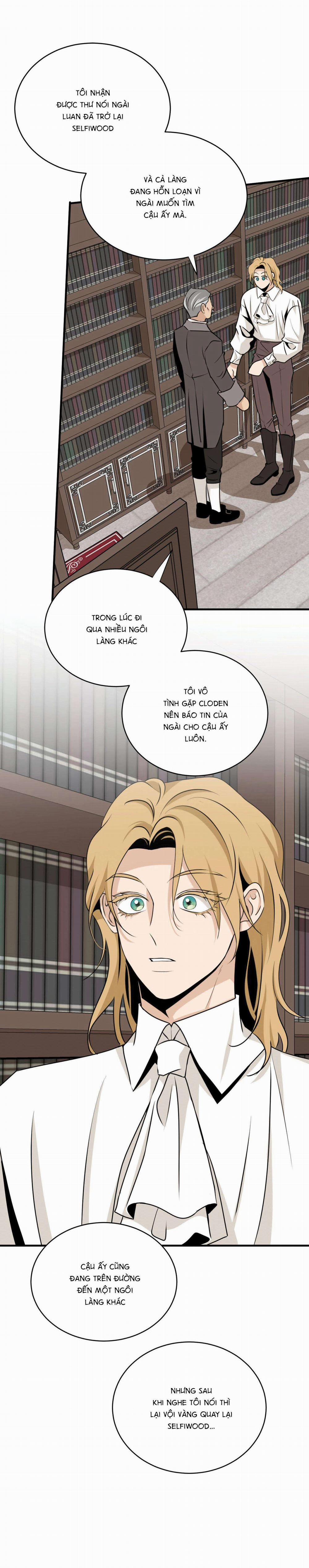 Hoa Vô Danh 13 trang 47