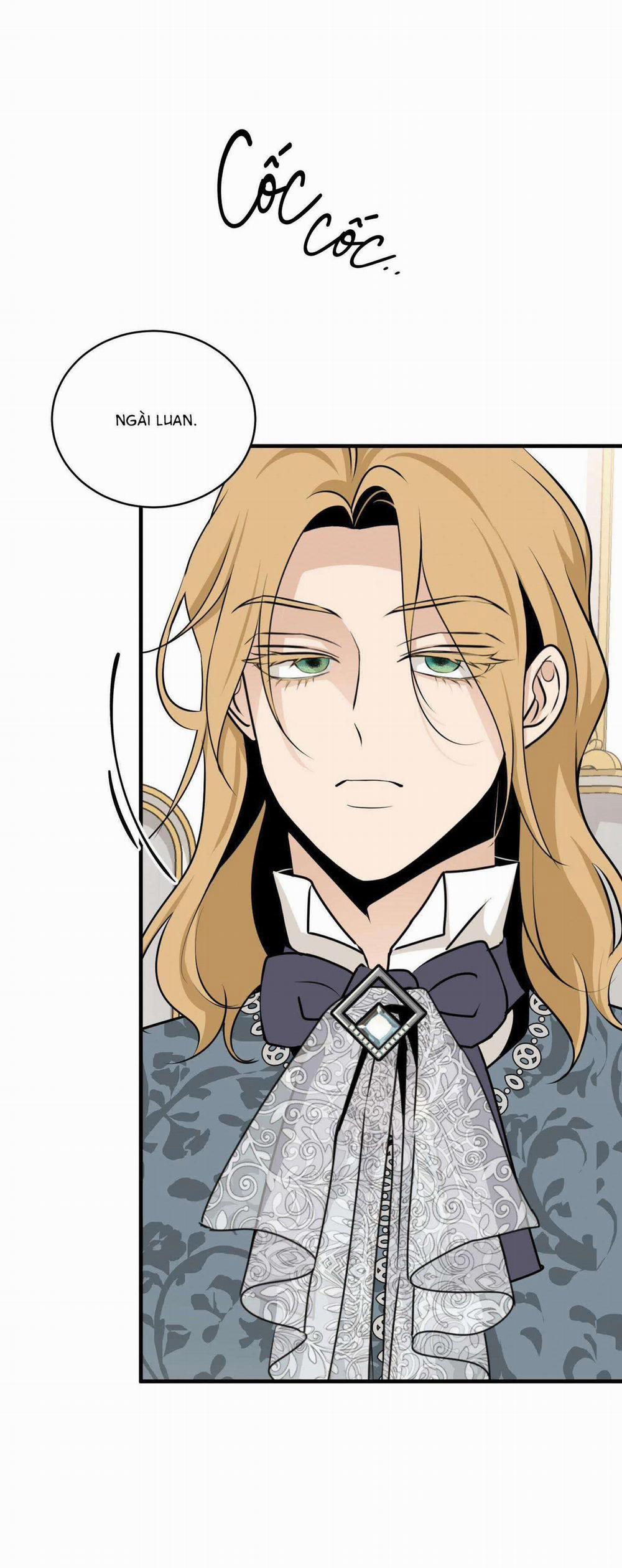 Hoa Vô Danh 13 trang 9