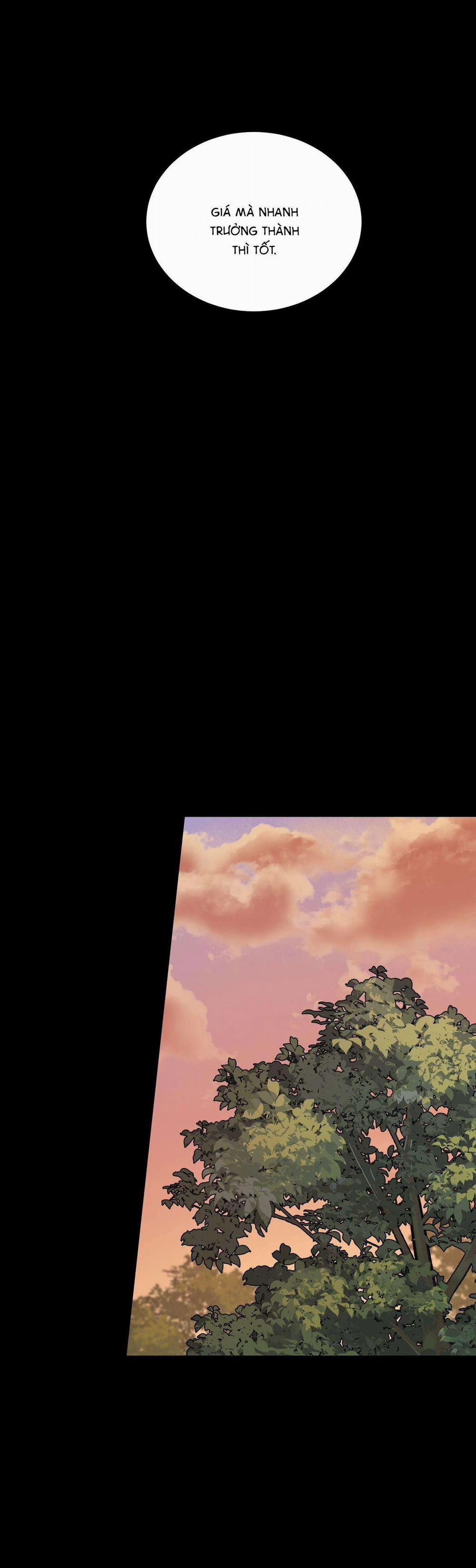Hoa Vô Danh 14 trang 10