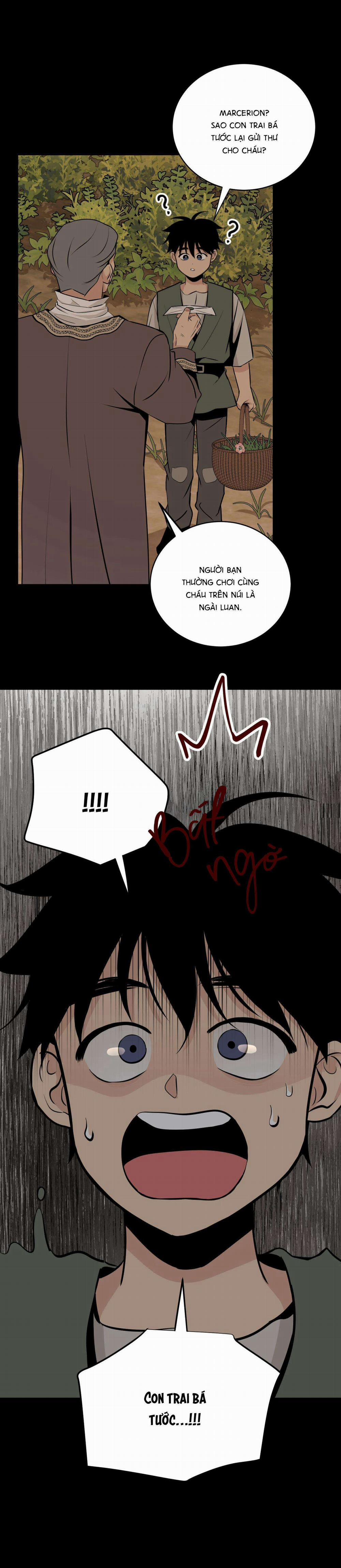 Hoa Vô Danh 14 trang 16