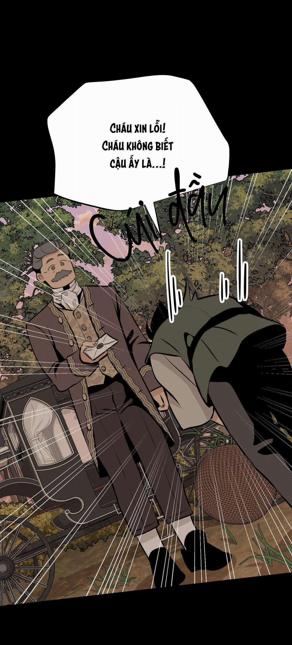 Hoa Vô Danh 14 trang 17