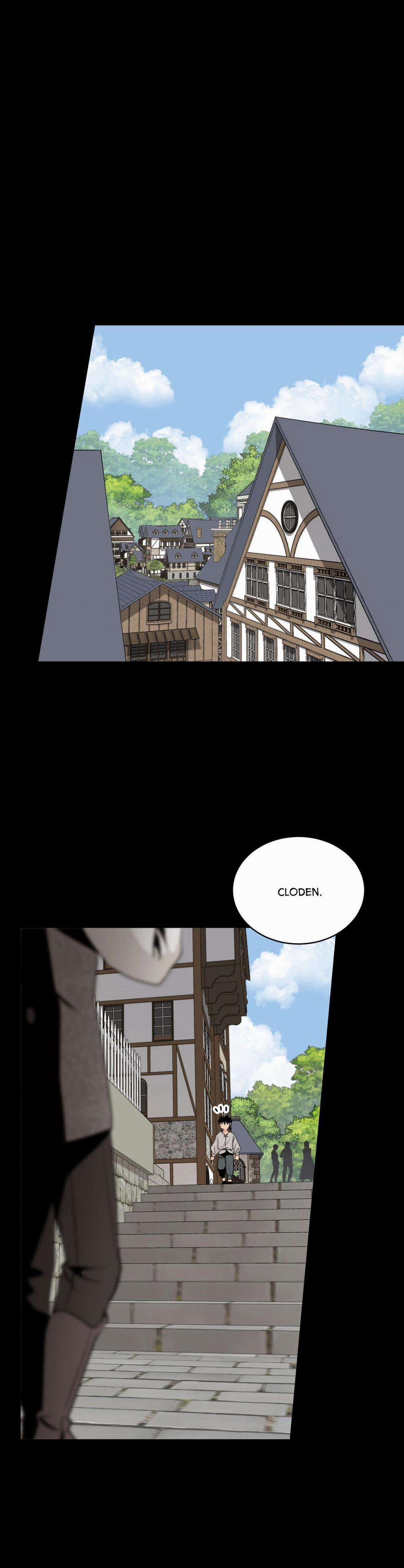 Hoa Vô Danh 14 trang 33