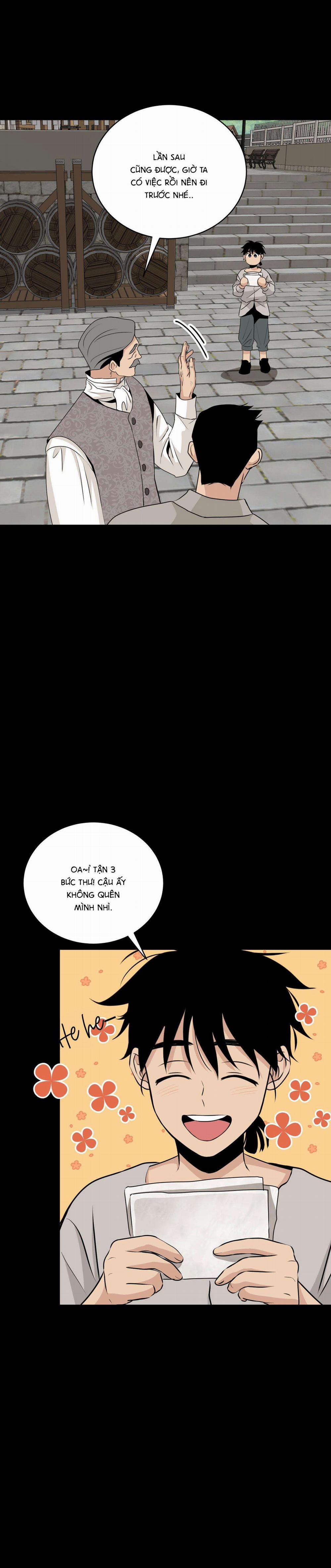 Hoa Vô Danh 14 trang 37