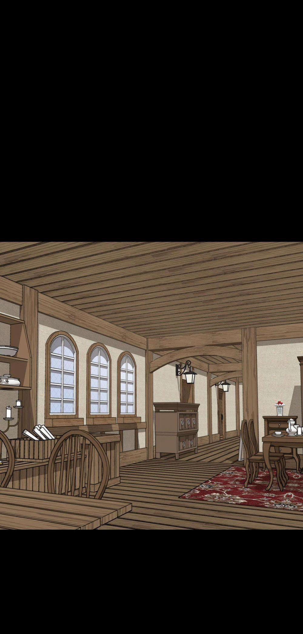 Hoa Vô Danh 14 trang 38