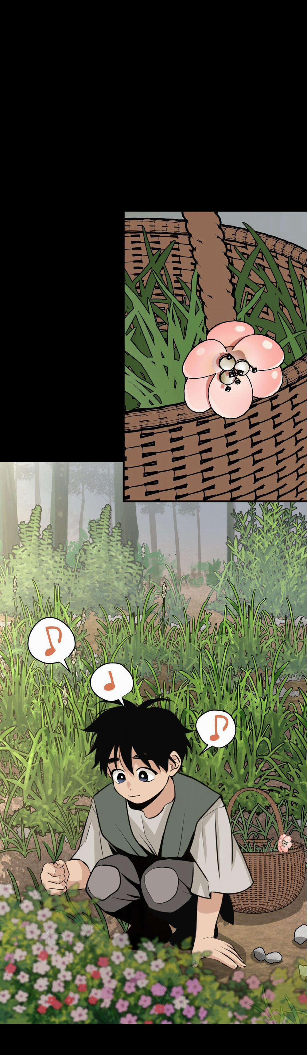 Hoa Vô Danh 14 trang 7