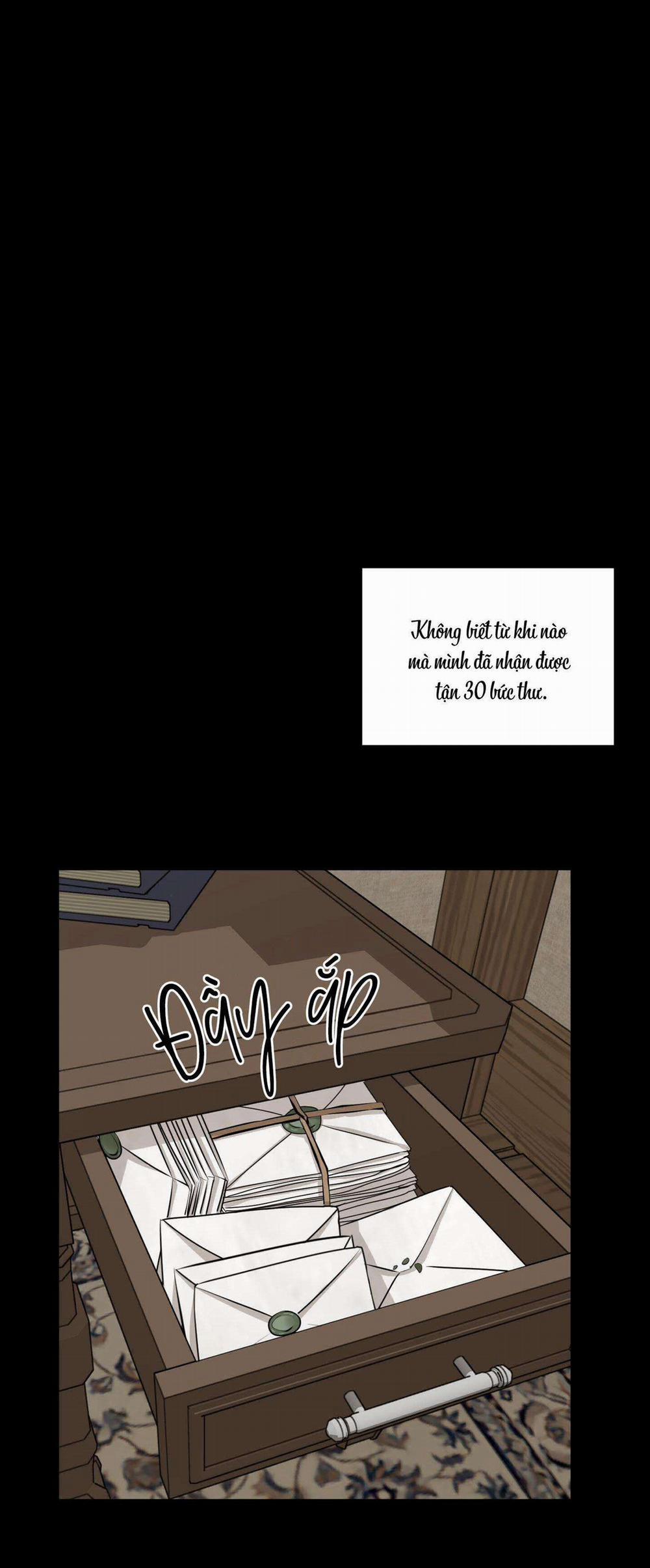 Hoa Vô Danh 15 trang 21