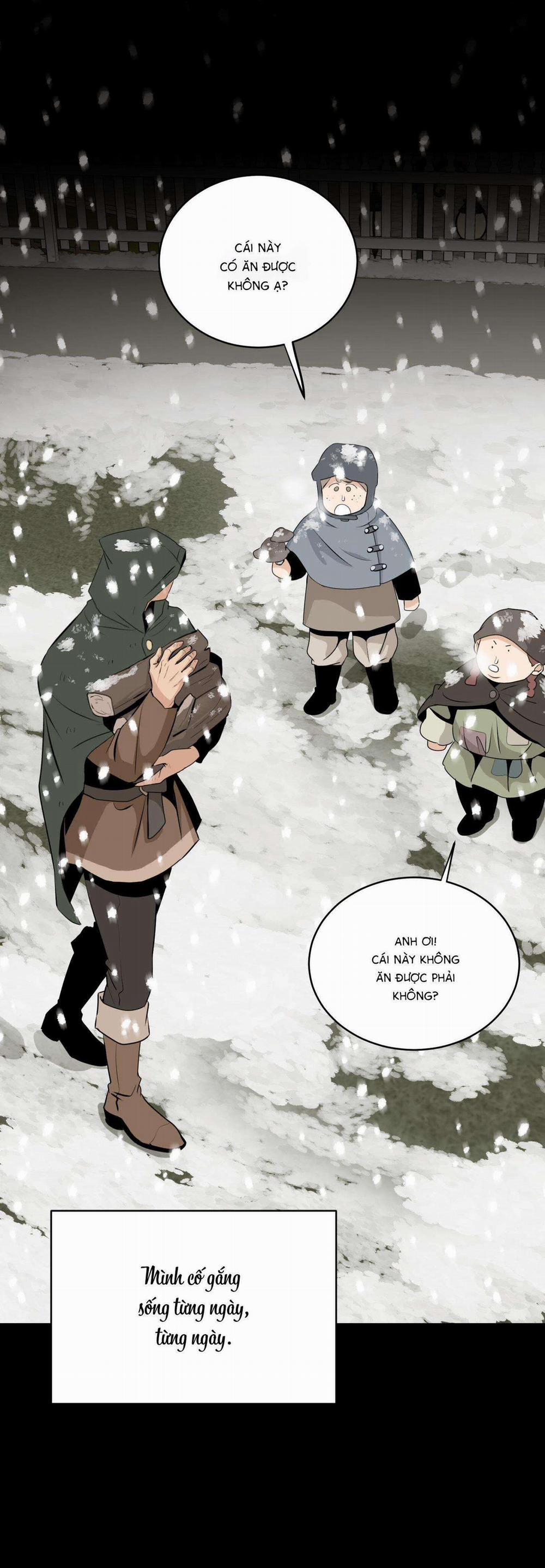 Hoa Vô Danh 15 trang 26