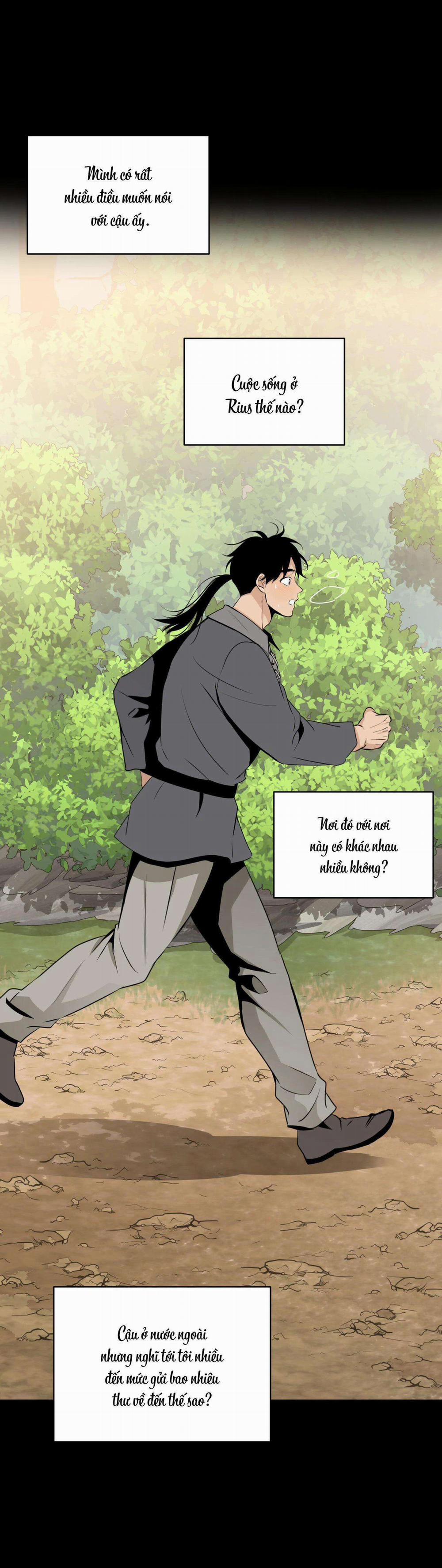 Hoa Vô Danh 16 END trang 10