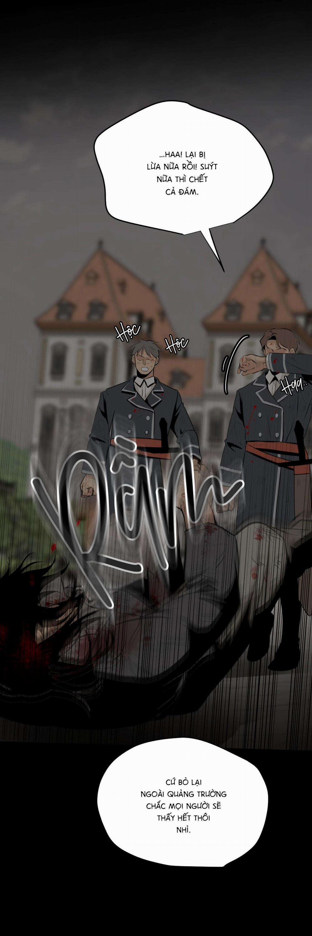 Hoa Vô Danh 16 END trang 13