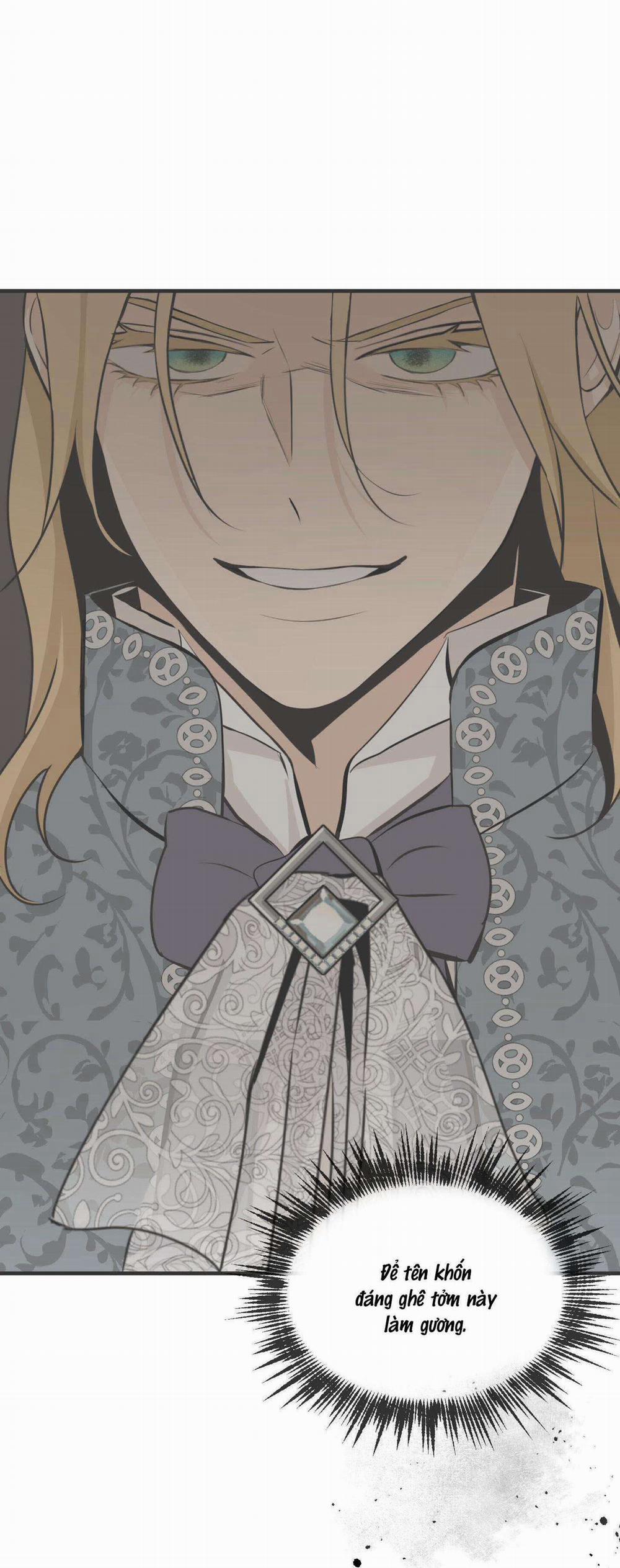 Hoa Vô Danh 16 END trang 23