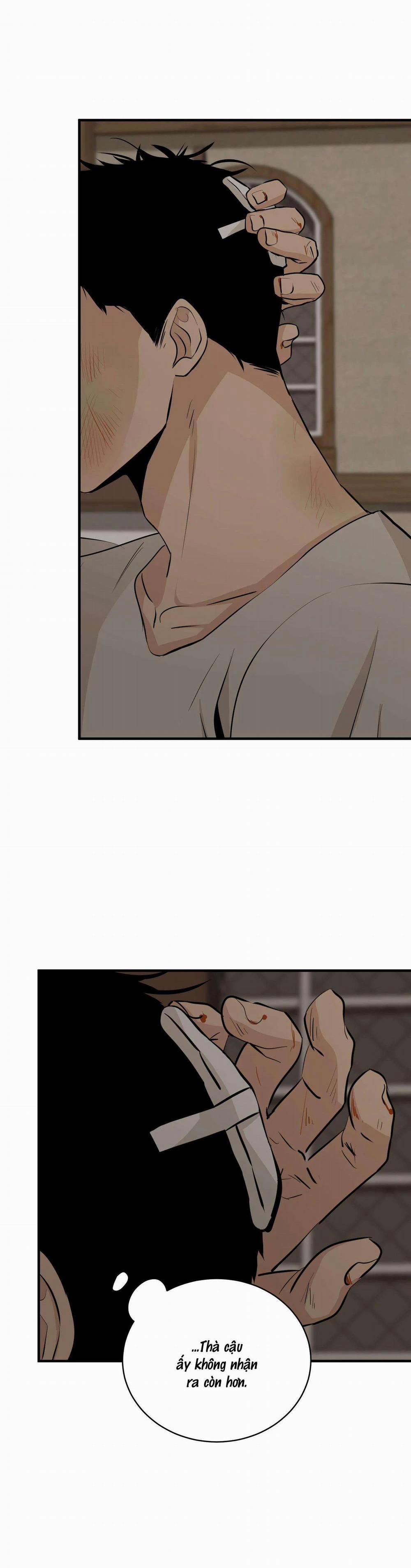 Hoa Vô Danh 16 END trang 33