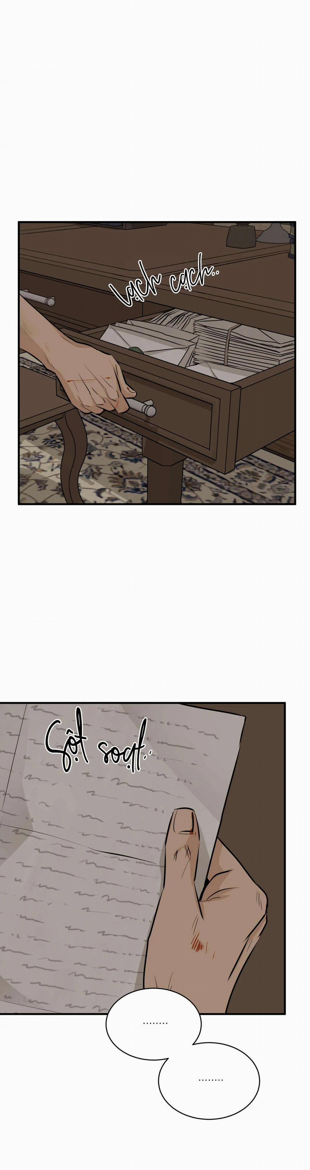 Hoa Vô Danh 16 END trang 35