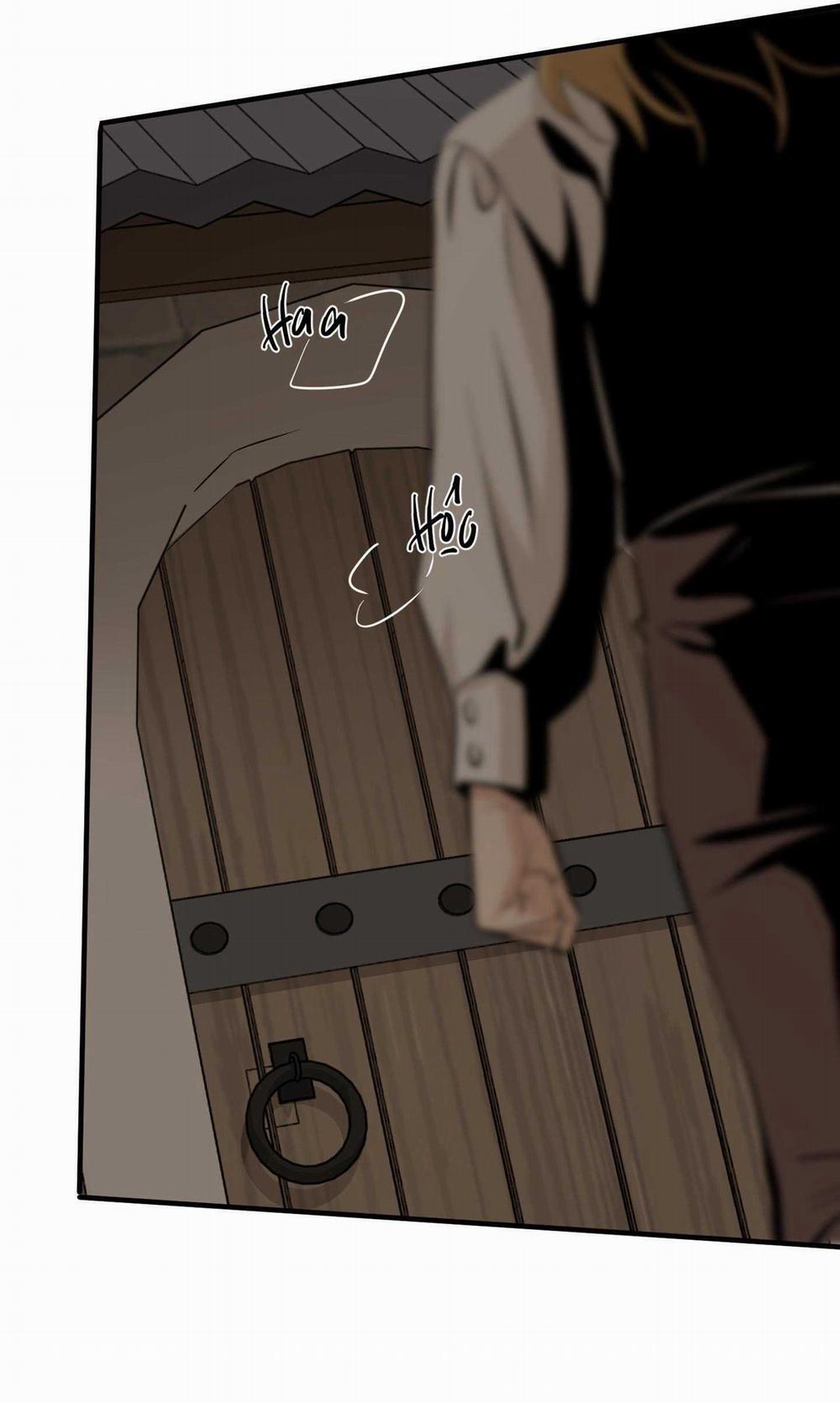 Hoa Vô Danh 17 trang 13