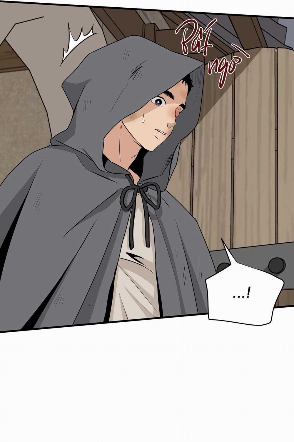 Hoa Vô Danh 17 trang 24