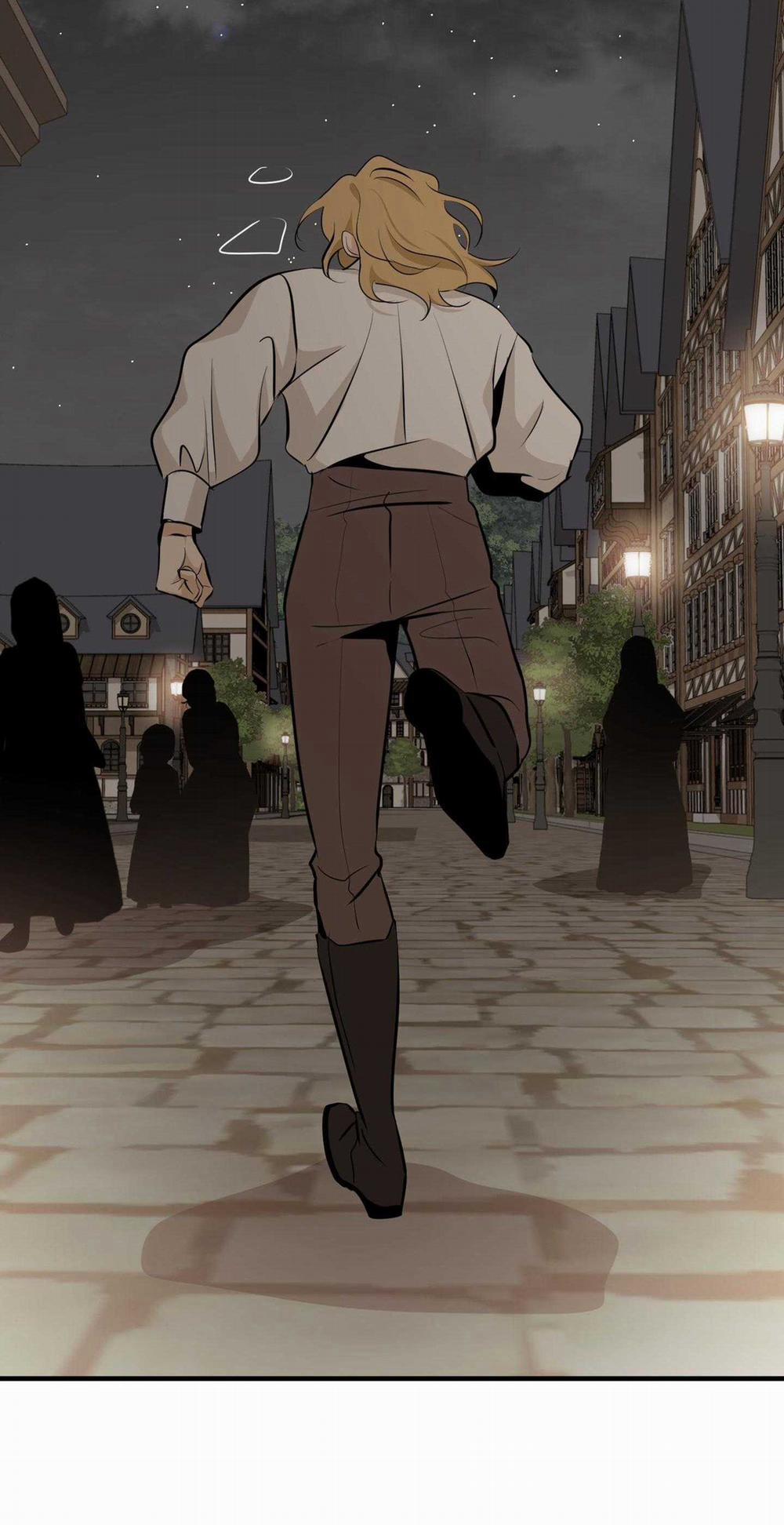 Hoa Vô Danh 17 trang 3