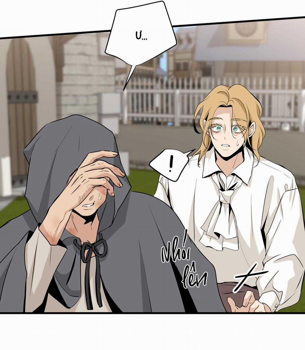 Hoa Vô Danh 17 trang 30