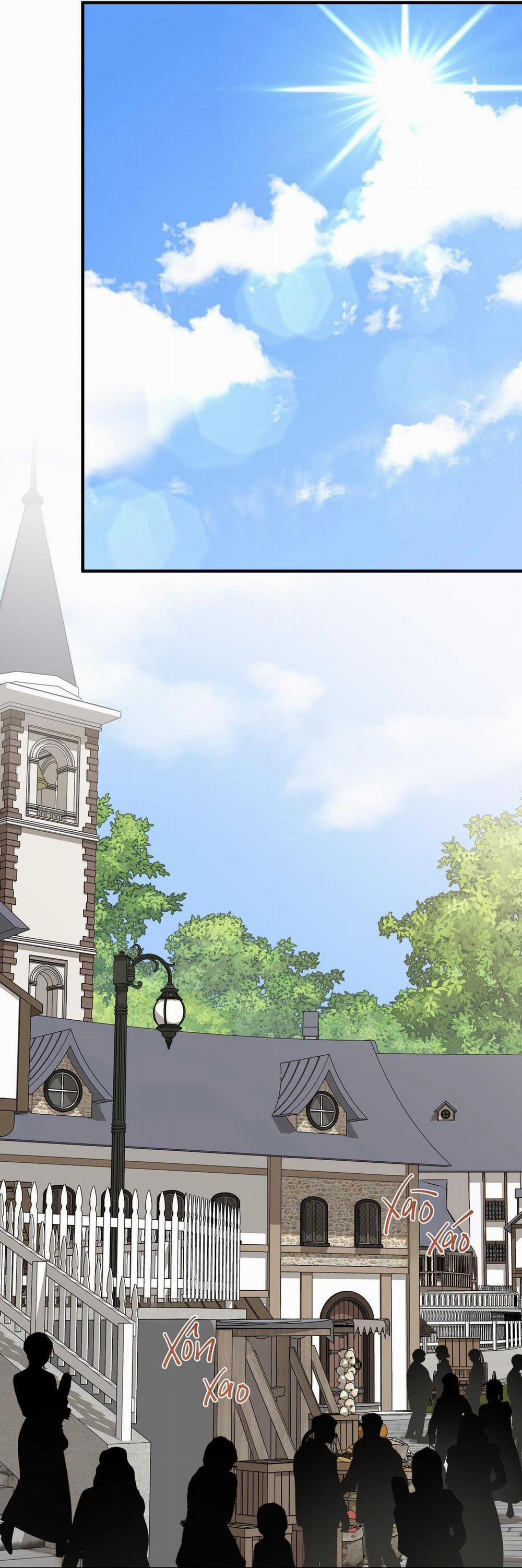 Hoa Vô Danh 17 trang 36