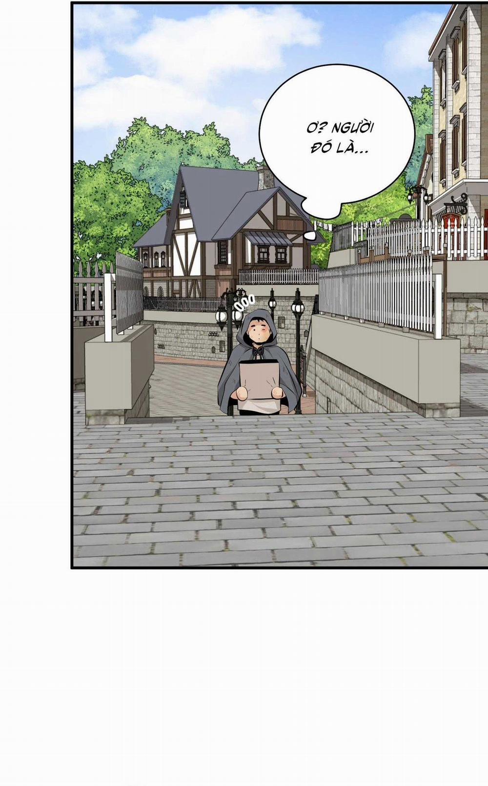 Hoa Vô Danh 17 trang 49