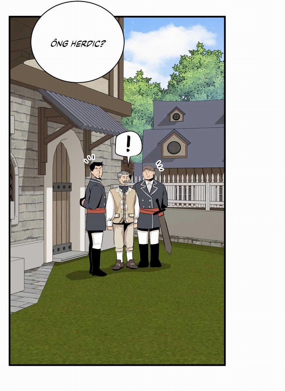 Hoa Vô Danh 17 trang 50