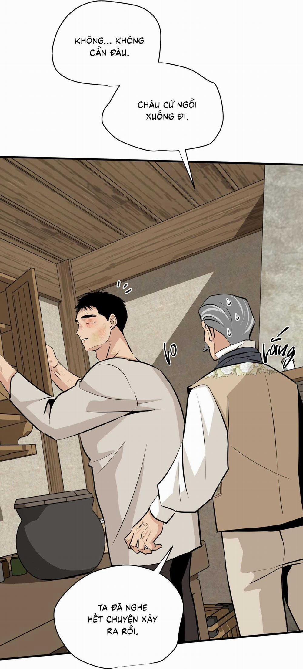 Hoa Vô Danh 17 trang 54