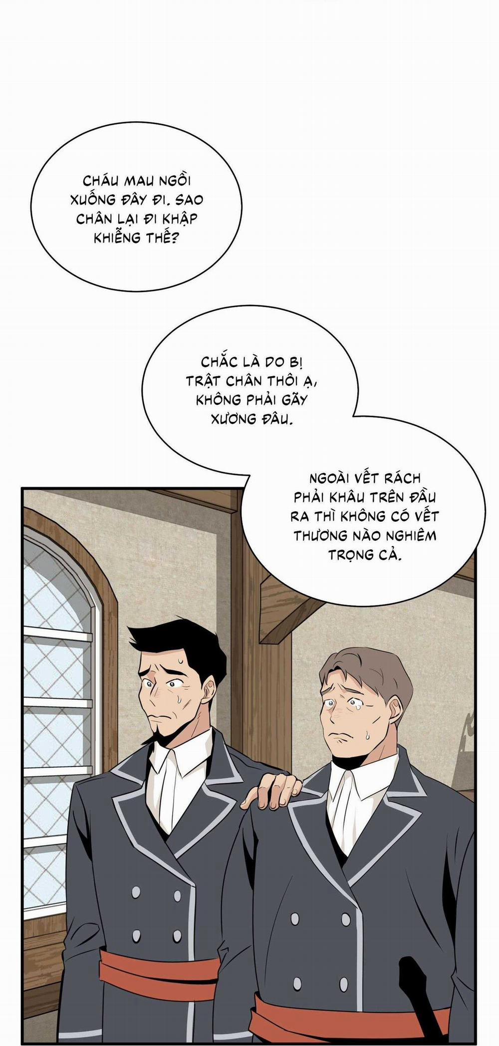 Hoa Vô Danh 17 trang 56