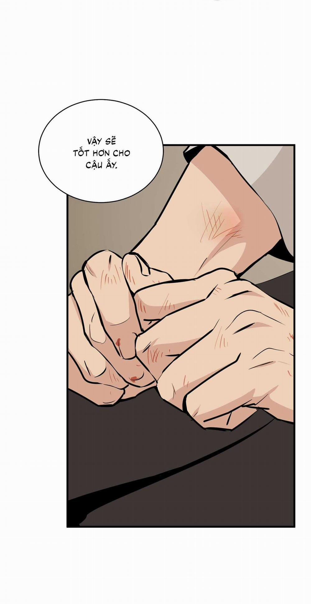 Hoa Vô Danh 17 trang 60