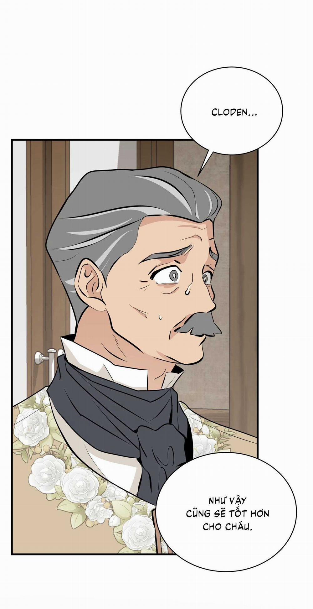 Hoa Vô Danh 17 trang 64