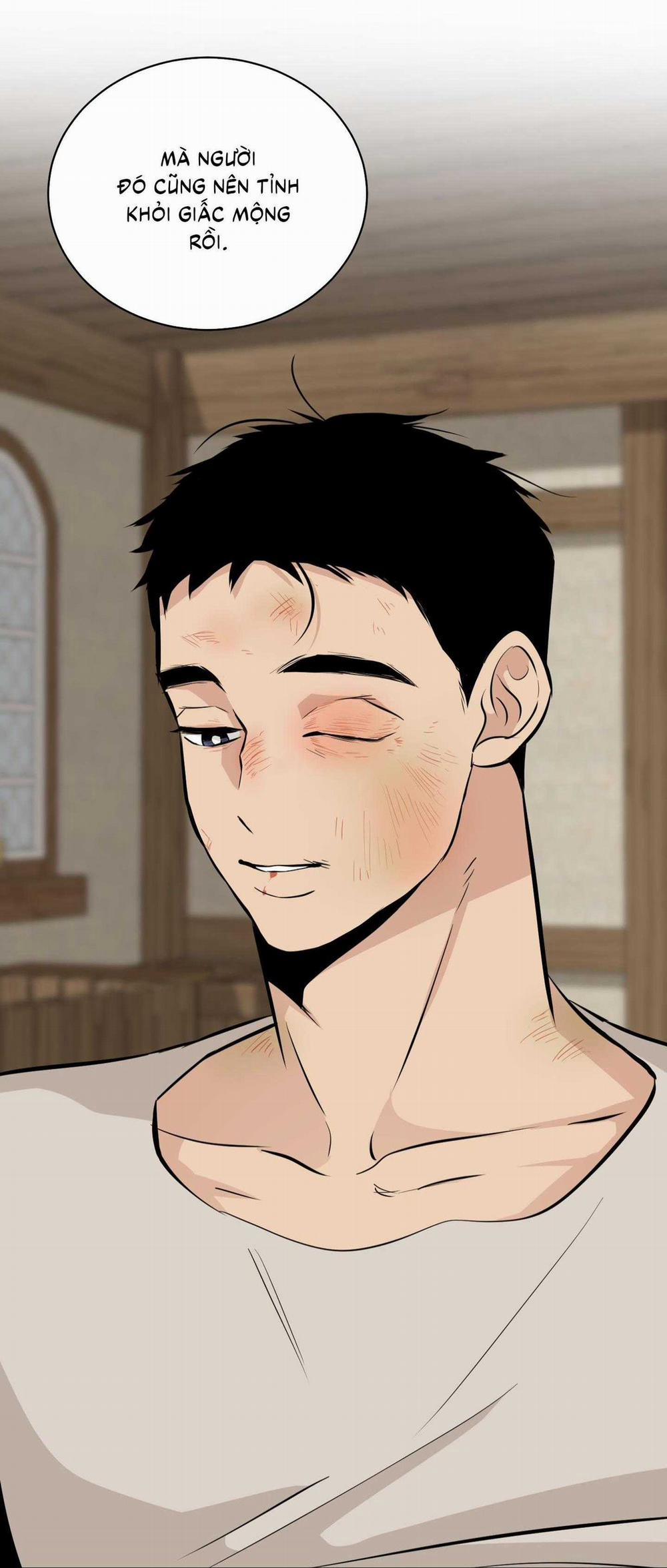 Hoa Vô Danh 17 trang 65