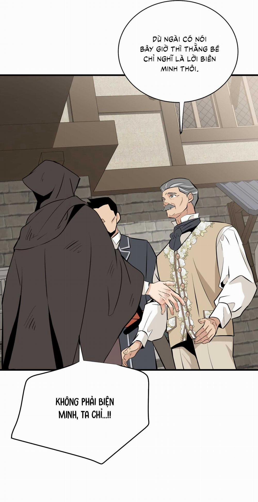 Hoa Vô Danh 17 trang 76