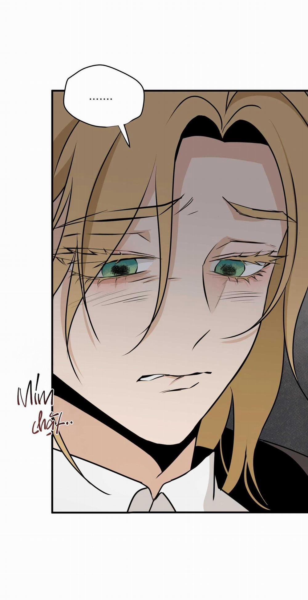 Hoa Vô Danh 17 trang 80